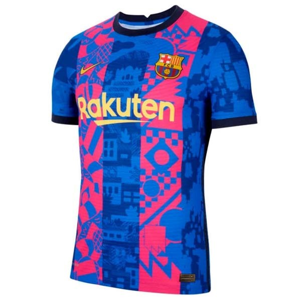 Maglia Barcellona Third 21/22